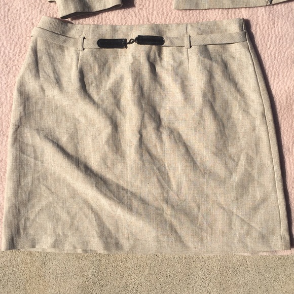 Skirt Suit - Picture 2 of 3